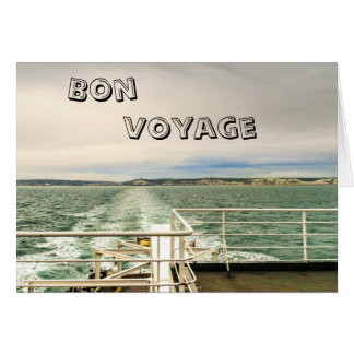 Bon Voyage
