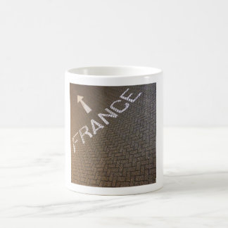 Bon Voyage! Coffee Mug