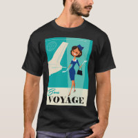 Bon Voyage poster