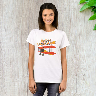 Bon Voyage T-Shirt