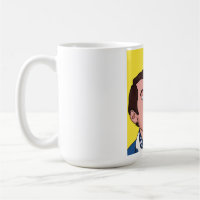 Bona to vada mug