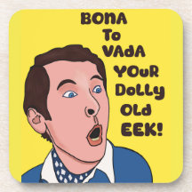 Bona to vada mug