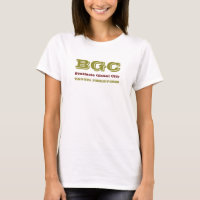 Bonafacio Global City BGC Philippines T-Shirt