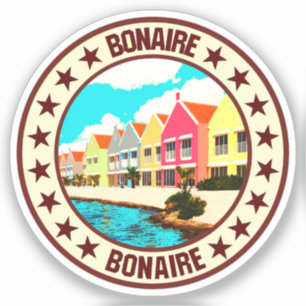 Bonaire                                           