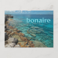 Bonaire breeze