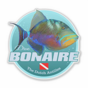 Bonaire (DD2)