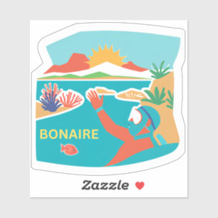 Bonaire diving bliss