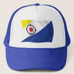 Bonaire Flag Hat