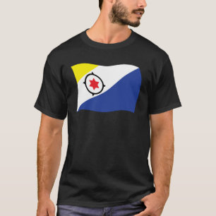 Bonaire Flag Shirt