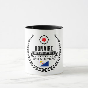 Bonaire Mug