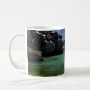 Bonaire Ocean Coffee Mug