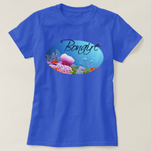 Bonaire reef T-Shirt
