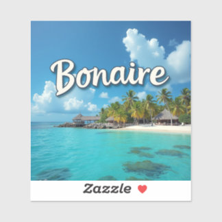 Bonaire the beautiful abc island for snorkelling