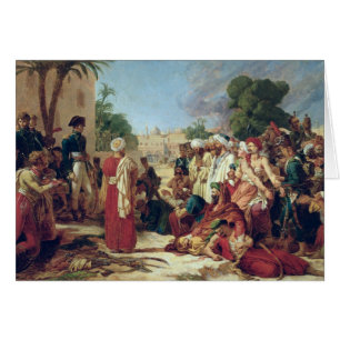 Bonaparte in Cairo