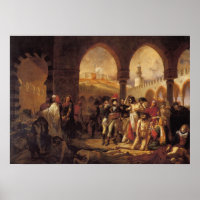 Bonaparte in Jaffa