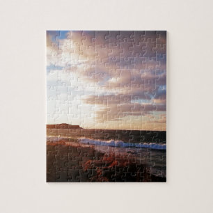 Bonavista Bay Jigsaw Puzzle