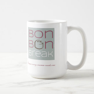 Bonbon Break Mug #1