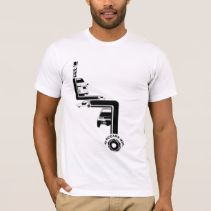 Bond Bug t-shirt