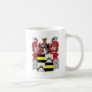 Bond Coat of Arms Coffee Mug