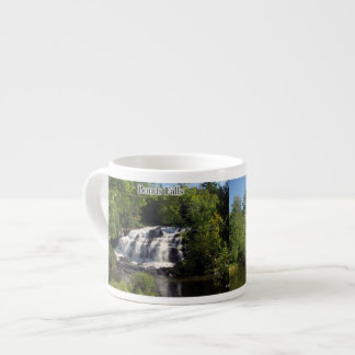 Bond Falls espresso mug
