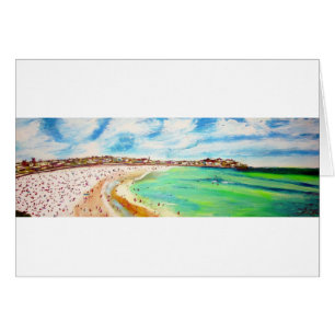 Bondi Beach