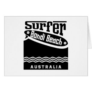 Bondi Beach