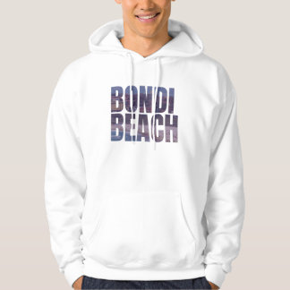 Bondi Beach Hoodie