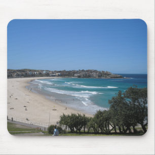 Bondi Beach Mouse Mat