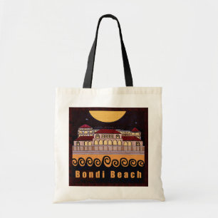 Bondi Beach Pavilion Bag
