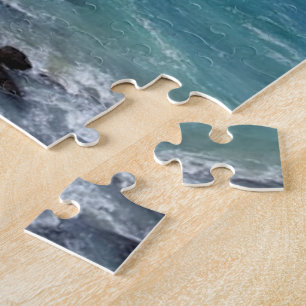Bondi Beach, Sydney, Australia Jigsaw Puzzle