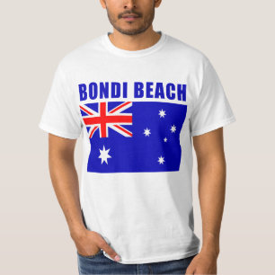 BONDI BEACH Tshirts, Gifts T-Shirt
