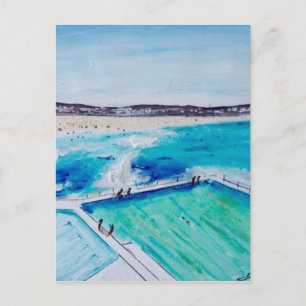 Bondi Hues Postcard