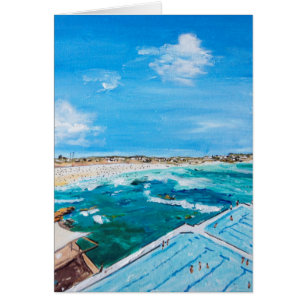 Bondi Icebergs Summer