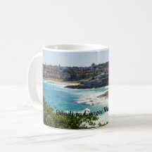 Bondi to Coogee Walk, Sydney