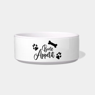 Bone Appetit Bowl
