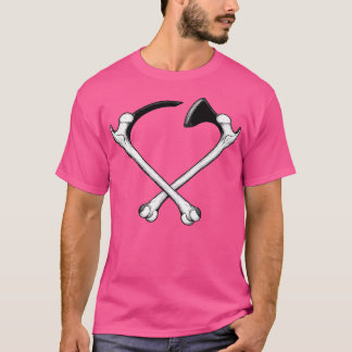 Bone Axes 2 T-Shirt