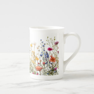 Bone China Mug