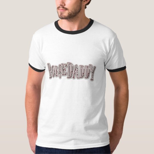 Bone Daddy T-shirt 2