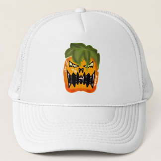 BONÉ HALOWEEN TRUCKER HAT