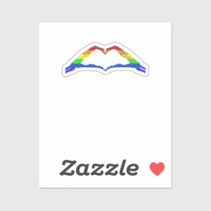 Bone Hands Heart Classic Style