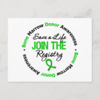 Bone Marrow Donor - Save a Life