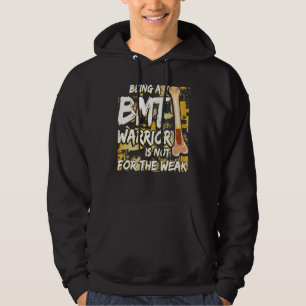 Bone Marrow Supplement Bone Marrow Donation Surviv Hoodie