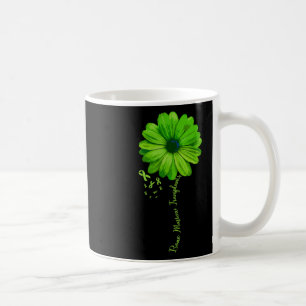 Bone Marrow Transplant Family Survivor Pretty Gift Coffee Mug