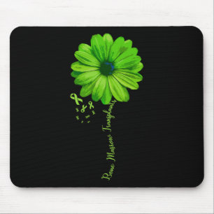 Bone Marrow Transplant Family Survivor Pretty Gift Mouse Mat