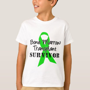 Bone Marrow Transplant Survivor T-Shirt