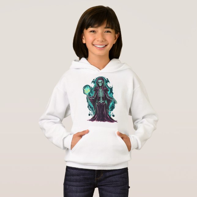 Bone Reaper (Front Full)