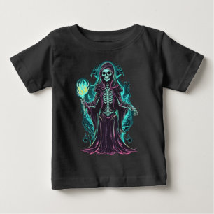 Bone Reaper Baby T-Shirt