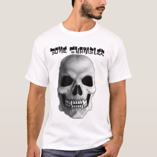 Bone Shambler - Fracture Shirt