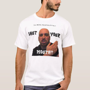 Bone Shambler Shirt