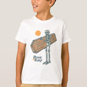 Bone to Surf T-Shirt